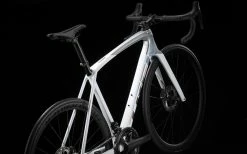 Vélo De Route TREK Emonda SL 7 Blanc/Holographic - 2023 -Vélo Soldes Boutique velo de route trek emonda sl 7 blancholographic 2023 2