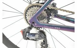 Vélo De Route Trek Emonda SLR 7 ETap Force AXS Amethyst - 2022 -Vélo Soldes Boutique velo de route trek emonda slr 7 etap force axs amethyst 2022 5