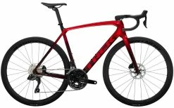 Vélo De Route TREK Emonda SLR6 Di2 Rouge - 2023