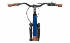 Vélo De Ville CANNONDALE Adventure 2 Femme Bleu - 2022 -Vélo Soldes Boutique velo de ville cannondale adventure 2 femme bleu 2022 5