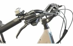 Vélo De Ville électrique Exs Chantenay MS Beige -Vélo Soldes Boutique velo de ville electrique exs chantenay ms beige 4