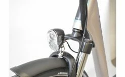 Vélo De Ville électrique Exs Chantenay MS Beige -Vélo Soldes Boutique velo de ville electrique exs chantenay ms beige 5