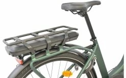 Vélo De Ville Electrique Exs Chantenay Vert Foncé - 2021 -Vélo Soldes Boutique velo de ville electrique exs chantenay vert fonce 2021 3