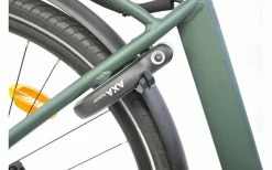 Vélo De Ville Electrique Exs Chantenay Vert Foncé - 2021 -Vélo Soldes Boutique velo de ville electrique exs chantenay vert fonce 2021 4