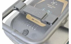 Vélo De Ville Electrique Exs Chantenay Vert Foncé - 2021 -Vélo Soldes Boutique velo de ville electrique exs chantenay vert fonce 2021 5