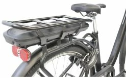 Vélo De Ville Electrique Exs Plaisance Altus Noir - 2021 -Vélo Soldes Boutique velo de ville electrique exs plaisance altus noir 2021 4