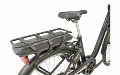 Vélo De Ville Electrique Exs Plaisance MS Noir - 2021 -Vélo Soldes Boutique velo de ville electrique exs plaisance ms noir 2021 3
