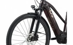 Vélo De Ville électrique Femme Liv Amiti E+ 2 Marron/Beige - 2022 11 Vélo De Ville électrique Femme Liv Amiti E+ 2 Marron/Beige - 2022 -Vélo Soldes Boutique velo de ville electrique femme liv amiti e 2 marronbeige 2022 5