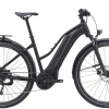 Vélo De Ville électrique Giant Explore E+ 3 Noir - 2021