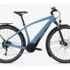 Vélo De Ville électrique Specialized Vado 3.0 460Wh Bleu Ciel - 2021