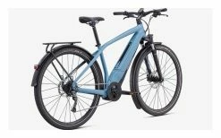 Vélo De Ville électrique Specialized Vado 3.0 460Wh Bleu Ciel - 2021 -Vélo Soldes Boutique velo de ville electrique specialized vado 30 460wh bleu ciel 2021 2