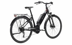 Vélo De Ville électrique SUNN Urb Rise 26" - 2022 -Vélo Soldes Boutique velo de ville electrique sunn urb rise 26 2022 2