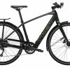 Vélo De Ville électrique TREK FX+2 Noir -2023
