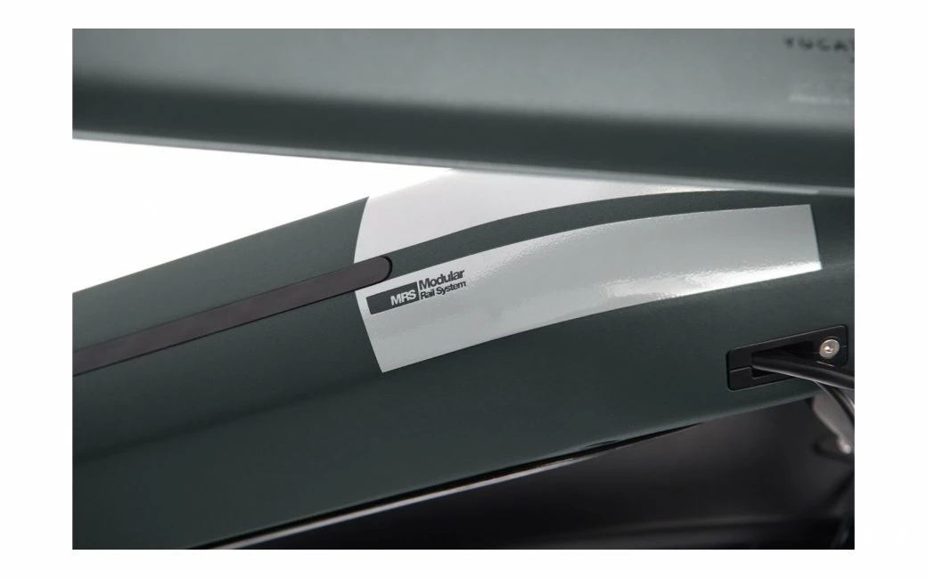 Winora Bike Vélo De Ville électrique Winora Yucatan 10 630 Wh - 2022 5 Winora Bike Vélo De Ville électrique Winora Yucatan 10 630 Wh - 2022 – Image 5