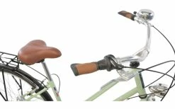 Vélo De Ville Exs Sunset 26" Pistache - 2021 11 Vélo De Ville Exs Sunset 26" Pistache - 2021 -Vélo Soldes Boutique velo de ville exs sunset 26 pistache 2021 11