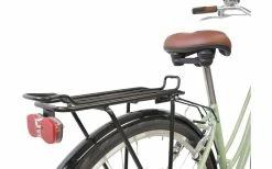 Vélo De Ville Exs Sunset 26" Pistache - 2021 10 Vélo De Ville Exs Sunset 26" Pistache - 2021 -Vélo Soldes Boutique velo de ville exs sunset 26 pistache 2021 4