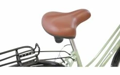 Vélo De Ville Exs Sunset 26" Pistache - 2021 9 Vélo De Ville Exs Sunset 26" Pistache - 2021 -Vélo Soldes Boutique velo de ville exs sunset 26 pistache 2021 9