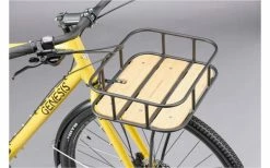 Genesis Bike Vélo De Ville Genesis Brixton Jaune - 2022 6 Genesis Bike Vélo De Ville Genesis Brixton Jaune - 2022 -Vélo Soldes Boutique velo de ville genesis brixton jaune 2022 2