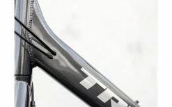 Vélo De Ville Trek Verve 1 Wave Equipé Femme Gris - 2022 -Vélo Soldes Boutique velo de ville trek verve 1 wave equipe femme gris 2022 4