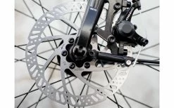 Vélo De Ville Trek Verve 1 Wave Equipé Femme Gris - 2022 -Vélo Soldes Boutique velo de ville trek verve 1 wave equipe femme gris 2022 5