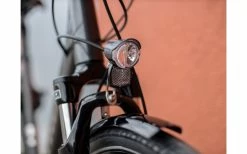 Vélo De Ville TREK Verve 2 équipé Femme Gris - 2022 9 Vélo De Ville TREK Verve 2 équipé Femme Gris - 2022 -Vélo Soldes Boutique velo de ville trek verve 2 equipe femme gris 2022 3