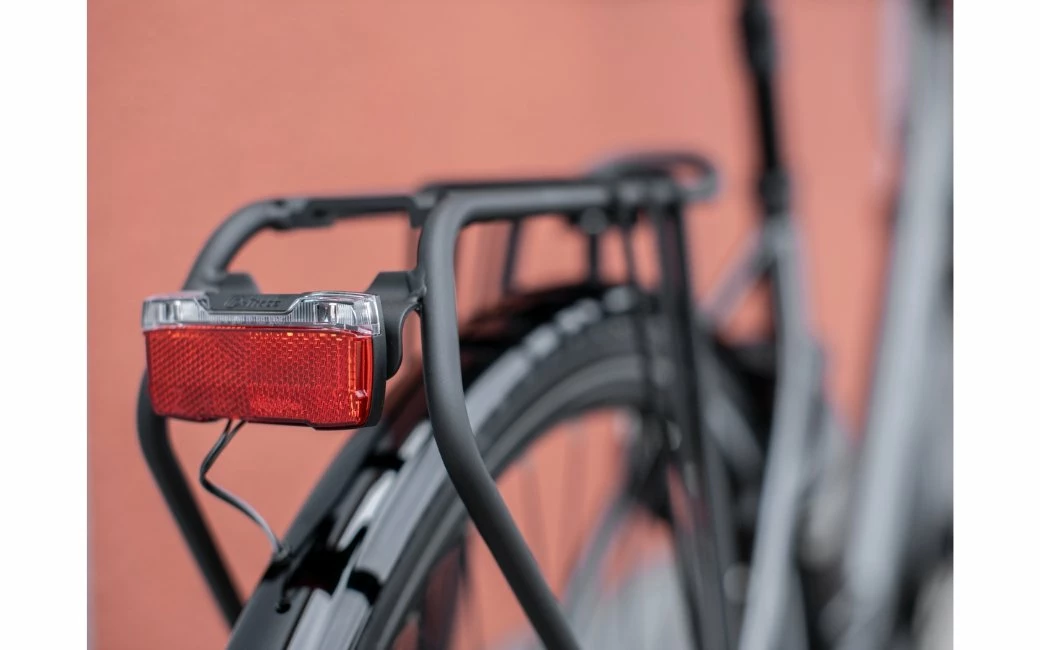 Vélo De Ville TREK Verve 2 équipé Femme Gris - 2022 5 Vélo De Ville TREK Verve 2 équipé Femme Gris - 2022 – Image 5