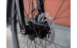 Vélo De Ville TREK Verve 2 équipé Femme Gris - 2022 11 Vélo De Ville TREK Verve 2 équipé Femme Gris - 2022 -Vélo Soldes Boutique velo de ville trek verve 2 equipe femme gris 2022 5