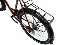 Vélo De Voyage Ridgeback Expedition Orange - 2022 8 Vélo De Voyage Ridgeback Expedition Orange - 2022 -Vélo Soldes Boutique velo de voyage ridgeback expedition orange 2022 2