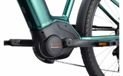 Vélo électrique Cannondale Adventure Neo 1 Equipé Vert 625 Wh Femme - 2022 -Vélo Soldes Boutique velo electrique cannondale adventure neo 1 equipe vert 625 wh femme 2022 4