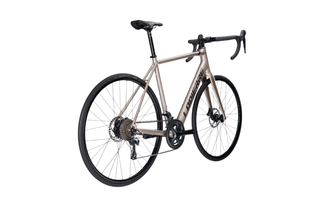 Vélo électrique Lapierre E-sensium 3.2 250 Wh - 2022 3 Vélo électrique Lapierre E-sensium 3.2 250 Wh - 2022 – Image 3