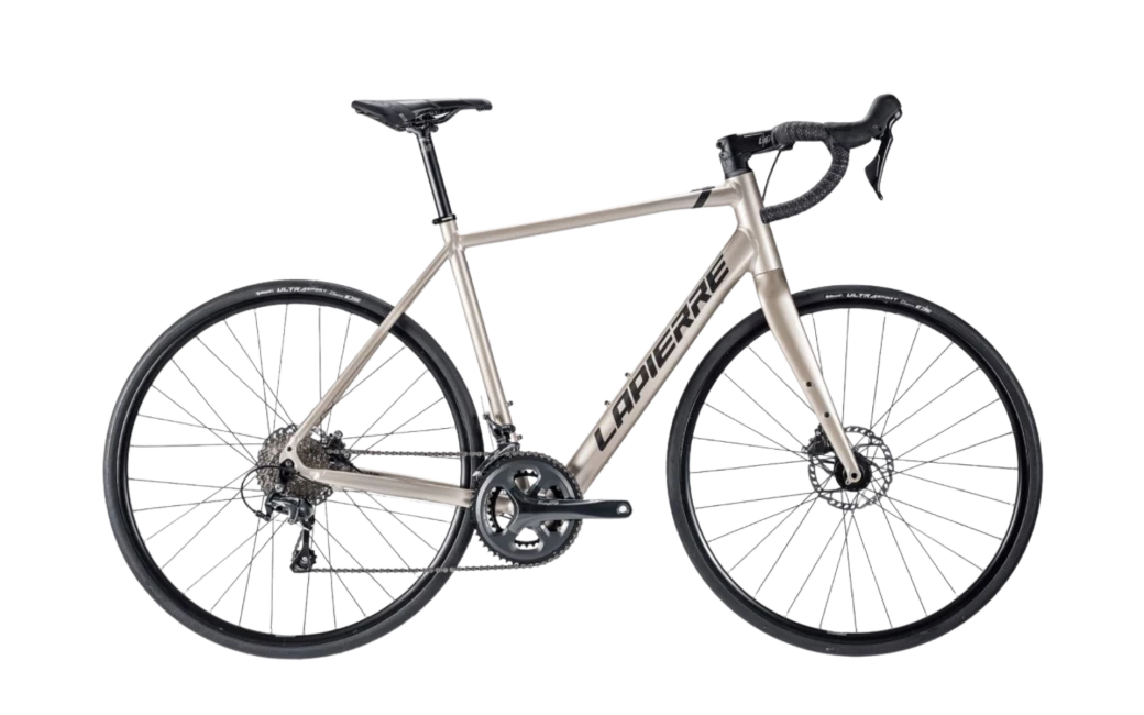 Vélo électrique Lapierre E-sensium 3.2 250 Wh - 2022 1 Vélo électrique Lapierre E-sensium 3.2 250 Wh - 2022