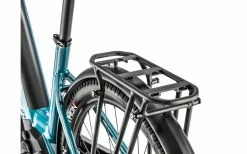 Moustache Bikes Vélo Electrique Moustache Bike Samedi 27 Xroad 2 Bleu - 2023 -Vélo Soldes Boutique velo electrique moustache bike samedi 27 xroad 2 bleu 2023 3