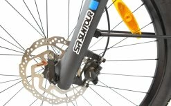 Vélo électrique Moustache Bikes Samedi 27 Xroad 2 Open Bleu - 2023 8 Vélo électrique Moustache Bikes Samedi 27 Xroad 2 Open Bleu - 2023 -Vélo Soldes Boutique velo electrique moustache bikes samedi 27 xroad 2 open bleu 2023 2