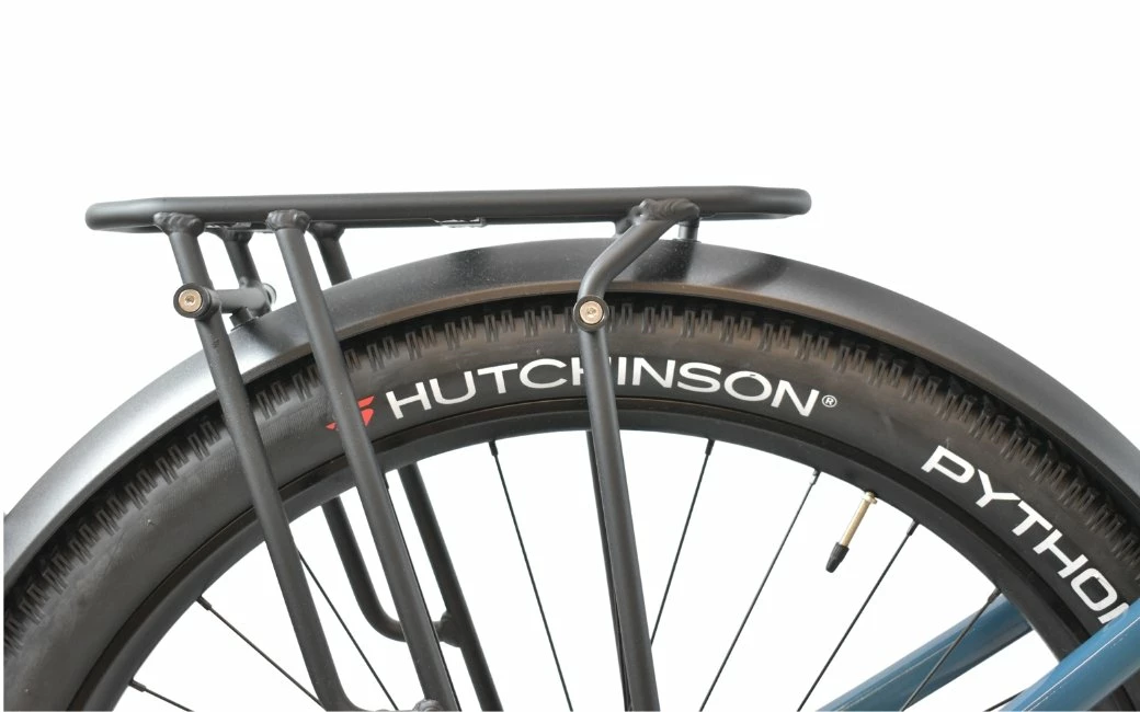 Vélo électrique Moustache Bikes Samedi 27 Xroad 2 Open Bleu - 2023 5 Vélo électrique Moustache Bikes Samedi 27 Xroad 2 Open Bleu - 2023 – Image 5