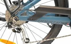 Vélo électrique Moustache Bikes Samedi 27 Xroad 2 Open Bleu - 2023 11 Vélo électrique Moustache Bikes Samedi 27 Xroad 2 Open Bleu - 2023 -Vélo Soldes Boutique velo electrique moustache bikes samedi 27 xroad 2 open bleu 2023 5