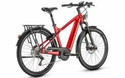 Vélo électrique Moustache Bikes SAMEDI 27 XROAD 5 Rouge-2022 -Vélo Soldes Boutique velo electrique moustache bikes samedi 27 xroad 5 rouge 2022 2