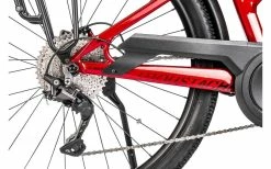 Vélo électrique Moustache Bikes SAMEDI 27 XRoad 5 Rouge 625Wh - 2022 -Vélo Soldes Boutique velo electrique moustache bikes samedi 27 xroad 5 rouge 625wh 2022 3