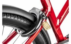 Vélo électrique Moustache Bikes SAMEDI 27 XRoad 5 Rouge 625Wh - 2022 -Vélo Soldes Boutique velo electrique moustache bikes samedi 27 xroad 5 rouge 625wh 2022 5