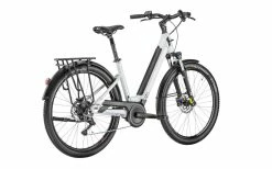 Moustache Bikes Vélo électrique Moustache Samedi 27 XROAD 3 Open 625 Wh Blanc - 2022 -Vélo Soldes Boutique velo electrique moustache samedi 27 xroad 3 open 625 wh blanc 2022 2