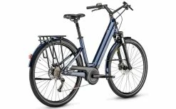 Moustache Bikes Vélo électrique SAMEDI 28.2 500 WH Femme - 2022 -Vélo Soldes Boutique velo electrique samedi 282 500 wh femme 2022 2