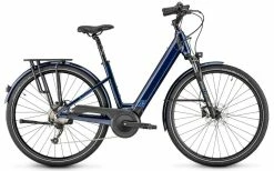 Moustache Bikes Vélo électrique SAMEDI 28.2 500 WH Femme - 2022