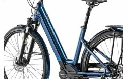 Moustache Bikes Vélo électrique SAMEDI 28.2 500 WH Femme - 2022 -Vélo Soldes Boutique velo electrique samedi 282 500 wh femme 2022 3