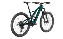 Vélo électrique SPECIALIZED Levo SL Comp Carbon 320 Wh Vert - 2021 7 Vélo électrique SPECIALIZED Levo SL Comp Carbon 320 Wh Vert - 2021 -Vélo Soldes Boutique velo electrique specialized levo sl comp carbon 320 wh vert 2021 2