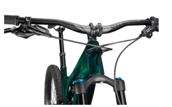 Vélo électrique SPECIALIZED Levo SL Comp Carbon 320 Wh Vert - 2021 8 Vélo électrique SPECIALIZED Levo SL Comp Carbon 320 Wh Vert - 2021 -Vélo Soldes Boutique velo electrique specialized levo sl comp carbon 320 wh vert 2021 3