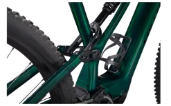 Vélo électrique SPECIALIZED Levo SL Comp Carbon 320 Wh Vert - 2021 9 Vélo électrique SPECIALIZED Levo SL Comp Carbon 320 Wh Vert - 2021 -Vélo Soldes Boutique velo electrique specialized levo sl comp carbon 320 wh vert 2021 4