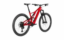 Vélo électrique Specialized Turbo Levo SL Comp Carbon 320Wh Rouge - 2021 -Vélo Soldes Boutique velo electrique specialized turbo levo sl comp carbon 320wh rouge 2021 1
