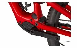 Vélo électrique Specialized Turbo Levo SL Comp Carbon 320Wh Rouge - 2021 -Vélo Soldes Boutique velo electrique specialized turbo levo sl comp carbon 320wh rouge 2021 3