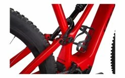 Vélo électrique Specialized Turbo Levo SL Comp Carbon 320Wh Rouge - 2021 -Vélo Soldes Boutique velo electrique specialized turbo levo sl comp carbon 320wh rouge 2021 4