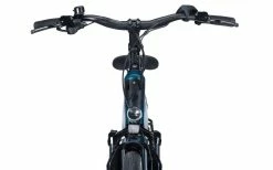Vélo électrique Ville Lapierre E-Urban 4.4 Bleu 400Wh - 2022 -Vélo Soldes Boutique velo electrique ville lapierre e urban 44 bleu 400wh 2022 2