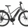 Winora Bike Vélo électrique Winora Yucatan 8 400 Wh Femme - 2021